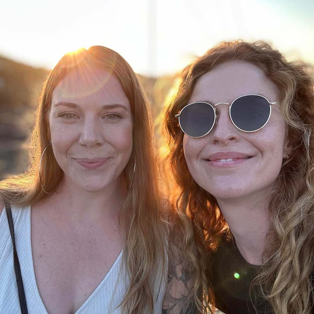 Meet your Posher, Meaghan